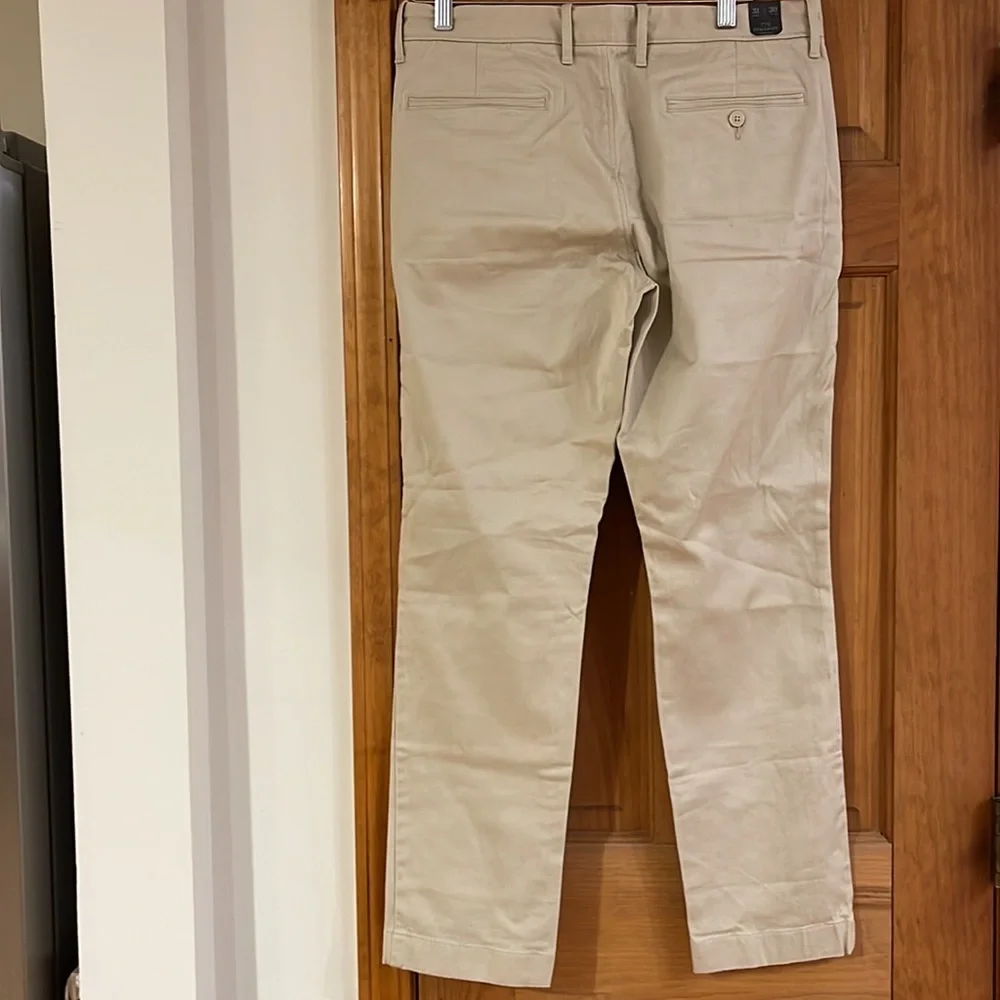 J.Crew pants